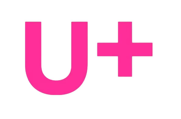 U+